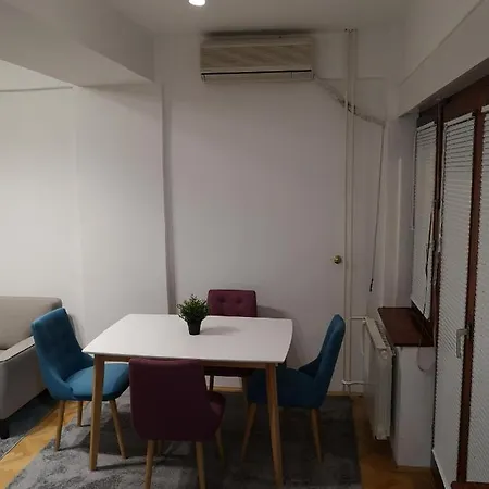 Appartement Iridium