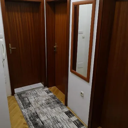 Iridium Appartement Skopje