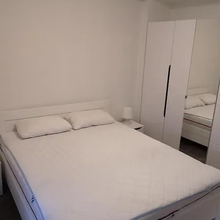 Iridium Appartement Skopje